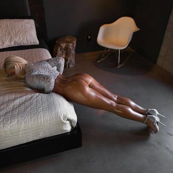 Scarlettscorpio Leaked Nude OnlyFans (Photo 4)