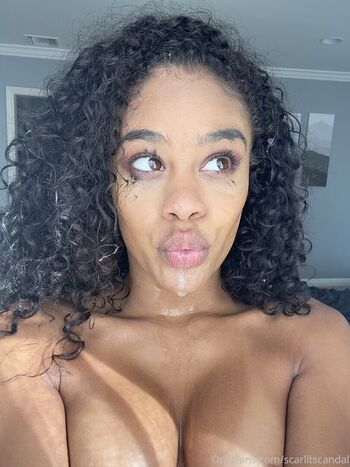 scarlitscandal Leaked Nude OnlyFans (Photo 61)
