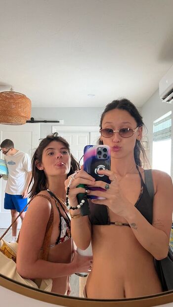 Schlenker Sisters