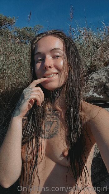 schrimpgirl Leaked Nude OnlyFans (Photo 26)
