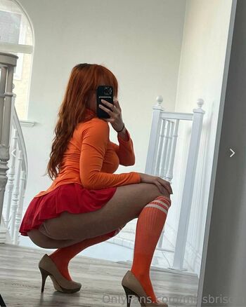 Scooby Doo Leaked Nude OnlyFans (Photo 190)