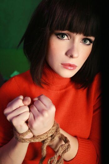 Scooby Doo Leaked Nude OnlyFans (Photo 314)