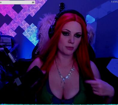 scxrlet64 Leaked Nude OnlyFans (Photo 303)