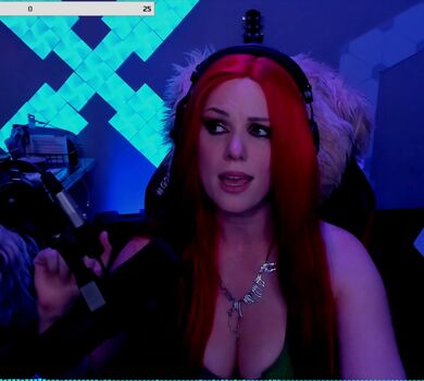 scxrlet64 Leaked Nude OnlyFans (Photo 307)