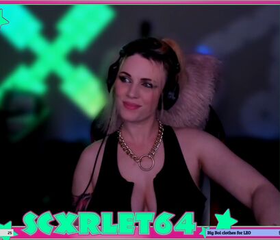 scxrlet64 Leaked Nude OnlyFans (Photo 333)