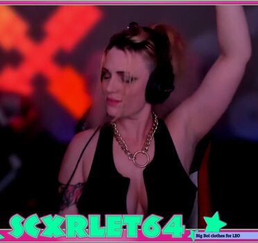 scxrlet64 Leaked Nude OnlyFans (Photo 343)