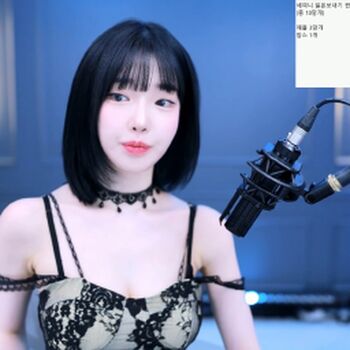 Se Yeon Leaked Nude OnlyFans (Photo 61)