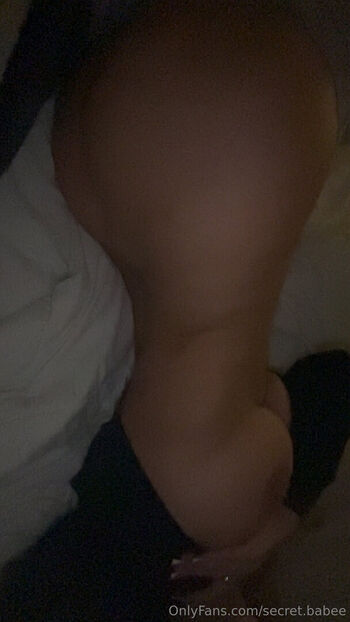Secret.babee