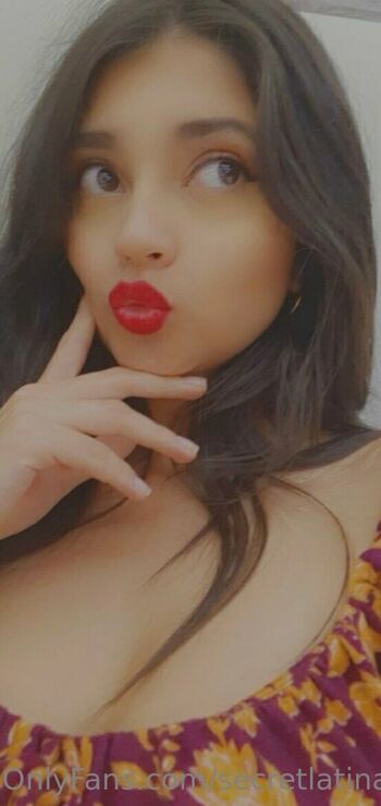secretlatinababe
