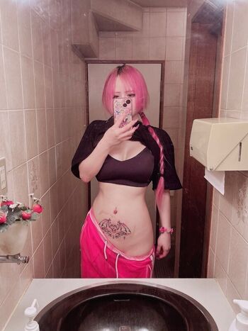secretUoxoU Leaked Nude OnlyFans (Photo 6)