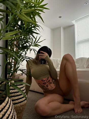 Sedona Sky Leaked Nude OnlyFans (Photo 14)