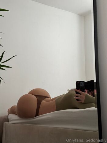 Sedona Sky Leaked Nude OnlyFans (Photo 16)