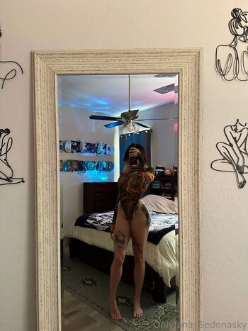 Sedona Sky Leaked Nude OnlyFans (Photo 32)