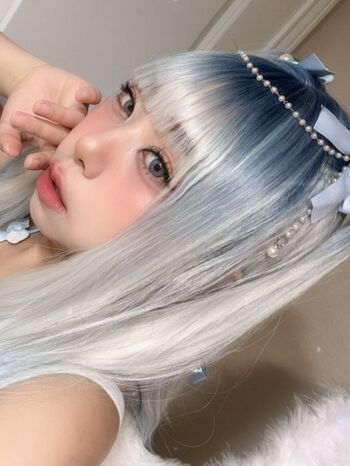 Seiahime Leaked Nude OnlyFans (Photo 68)