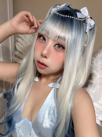 Seiahime Leaked Nude OnlyFans (Photo 70)