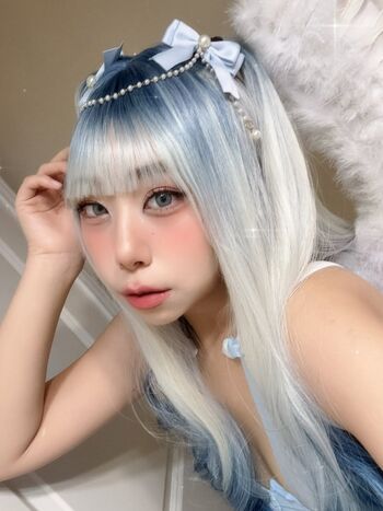 Seiahime Leaked Nude OnlyFans (Photo 71)