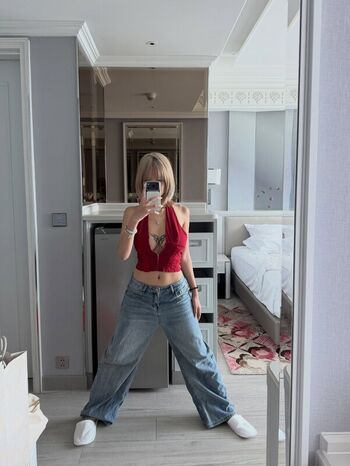 sejeongqqq Leaked Nude OnlyFans (Photo 8)