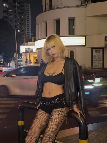 sejeongqqq Leaked Nude OnlyFans (Photo 19)