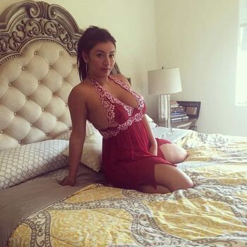 Selena Adams Leaked Nude OnlyFans (Photo 255)