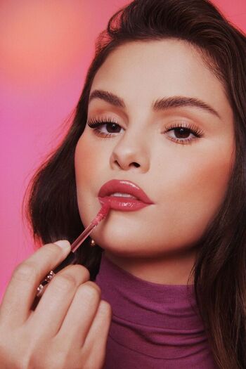 Selena Gomez
