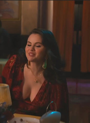Selena Gomez