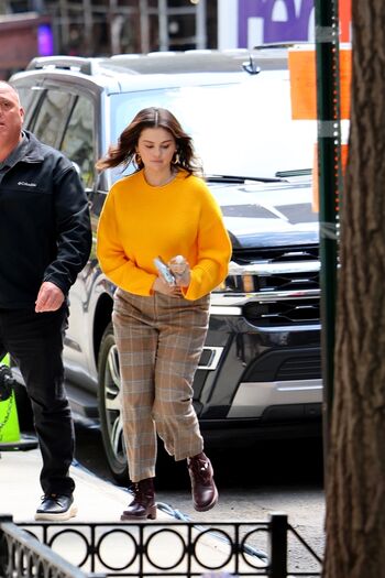 Selena Gomez