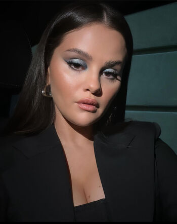 Selena Gomez