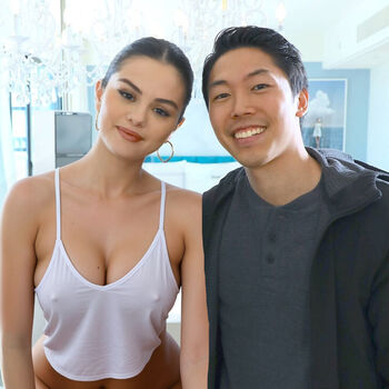 Selena Gomez