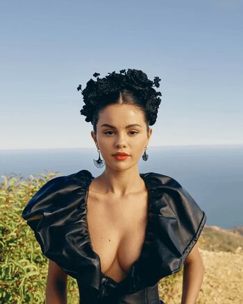 Selena Gomez