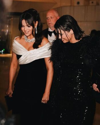 Selena Gomez