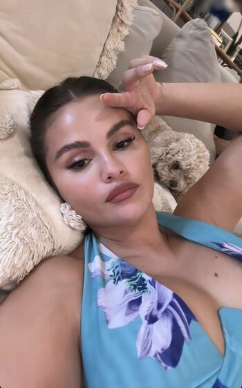 Selena Gomez