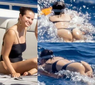 Selena Gomez