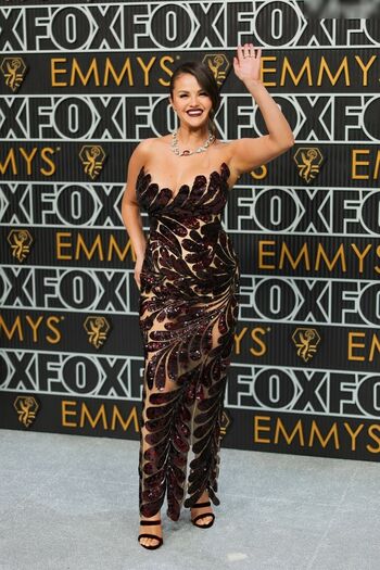 Selena Gomez