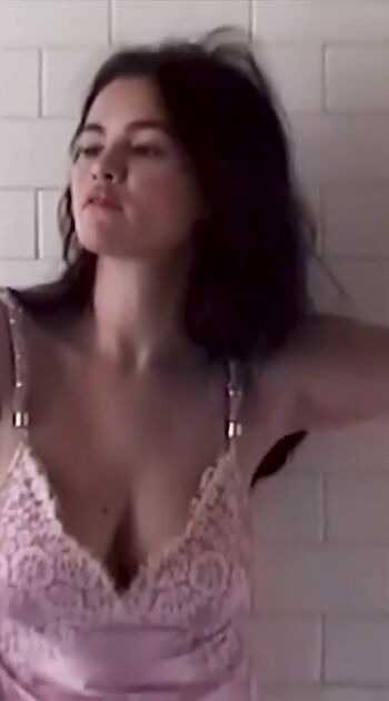 Selena Gomez