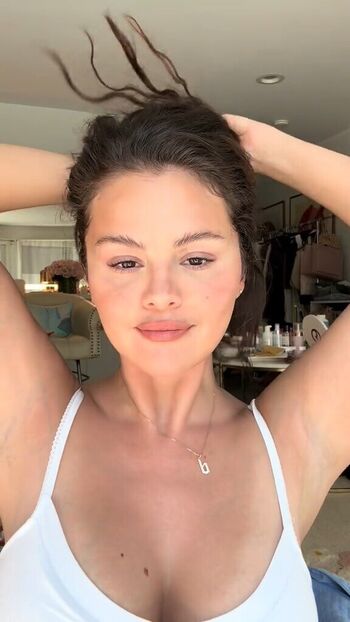 Selena Gomez