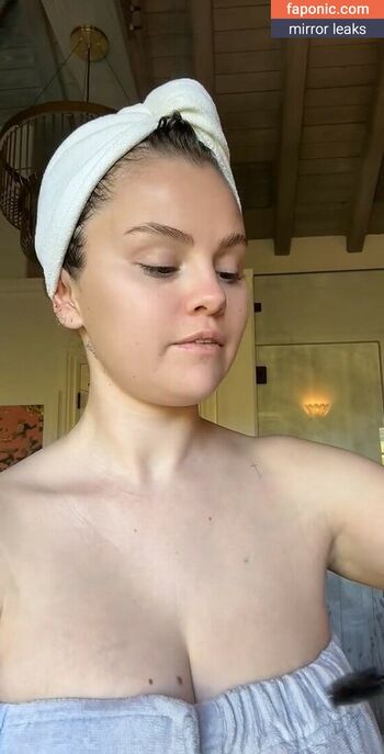 Selena Gomez