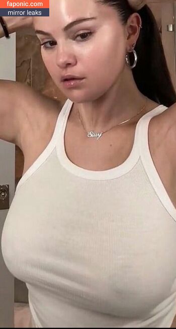 Selena Gomez