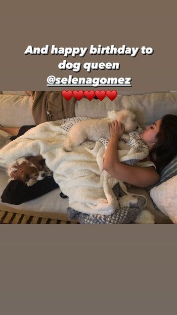 Selena Gomez