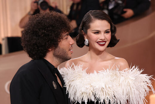 Selena Gomez