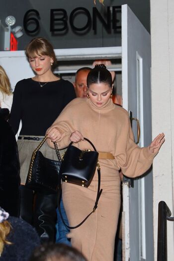 Selena Gomez