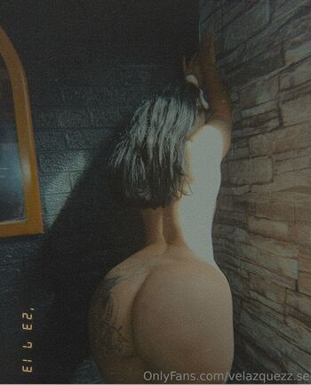 Selene Velazquez Leaked Nude OnlyFans (Photo 1)
