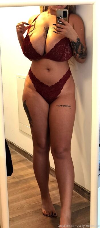 Selly_madelline Leaked Nude OnlyFans (Photo 163)