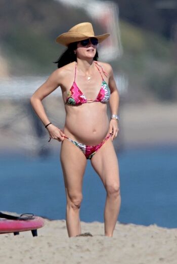 Selma Blair