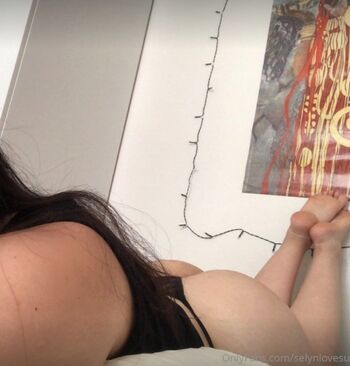 Selynlovesu Leaked Nude OnlyFans (Photo 4)