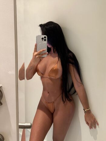 Seniaax3 Leaked Nude OnlyFans (Photo 3)