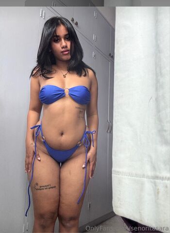 Senorita Sara
