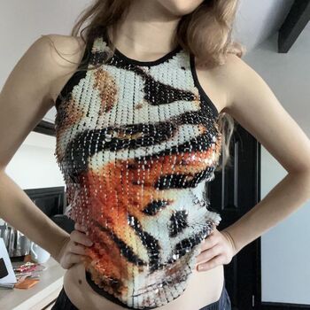 Senotti Leaked Nude OnlyFans (Photo 14)
