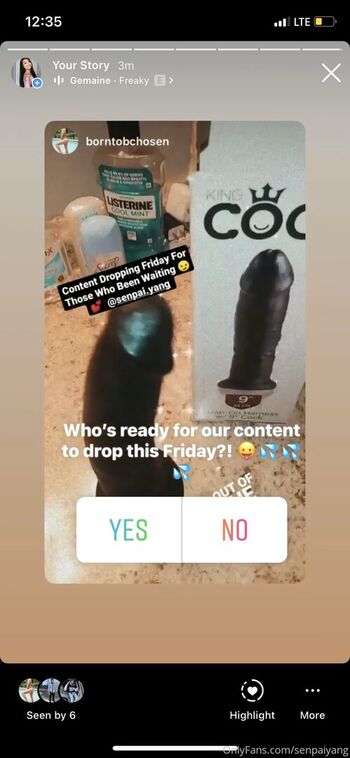 senpaiyang Leaked Nude OnlyFans (Photo 44)