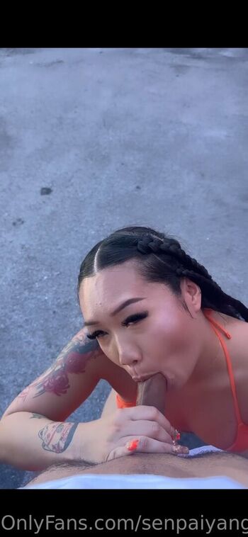 senpaiyang Leaked Nude OnlyFans (Photo 52)