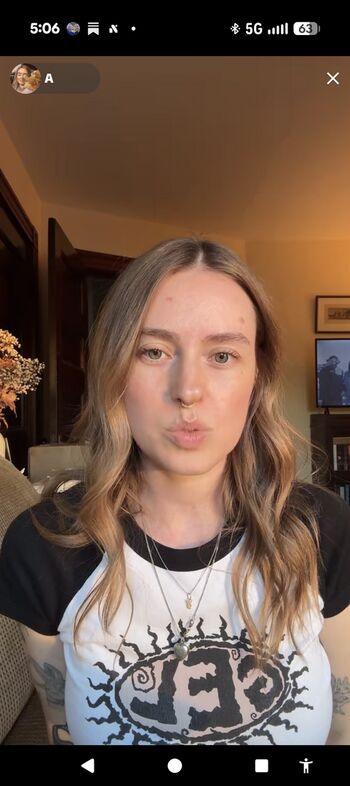 SensitiveCashew Leaked Nude OnlyFans (Photo 17)